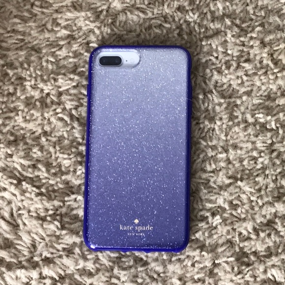 kate spade Accessories - NWT Kate Spade iPhone 7 Plus Case